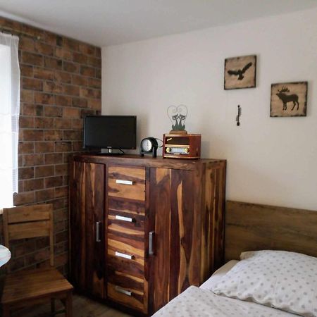 Appartement Tatranska Garsonka à Vysoké Tatry Extérieur photo