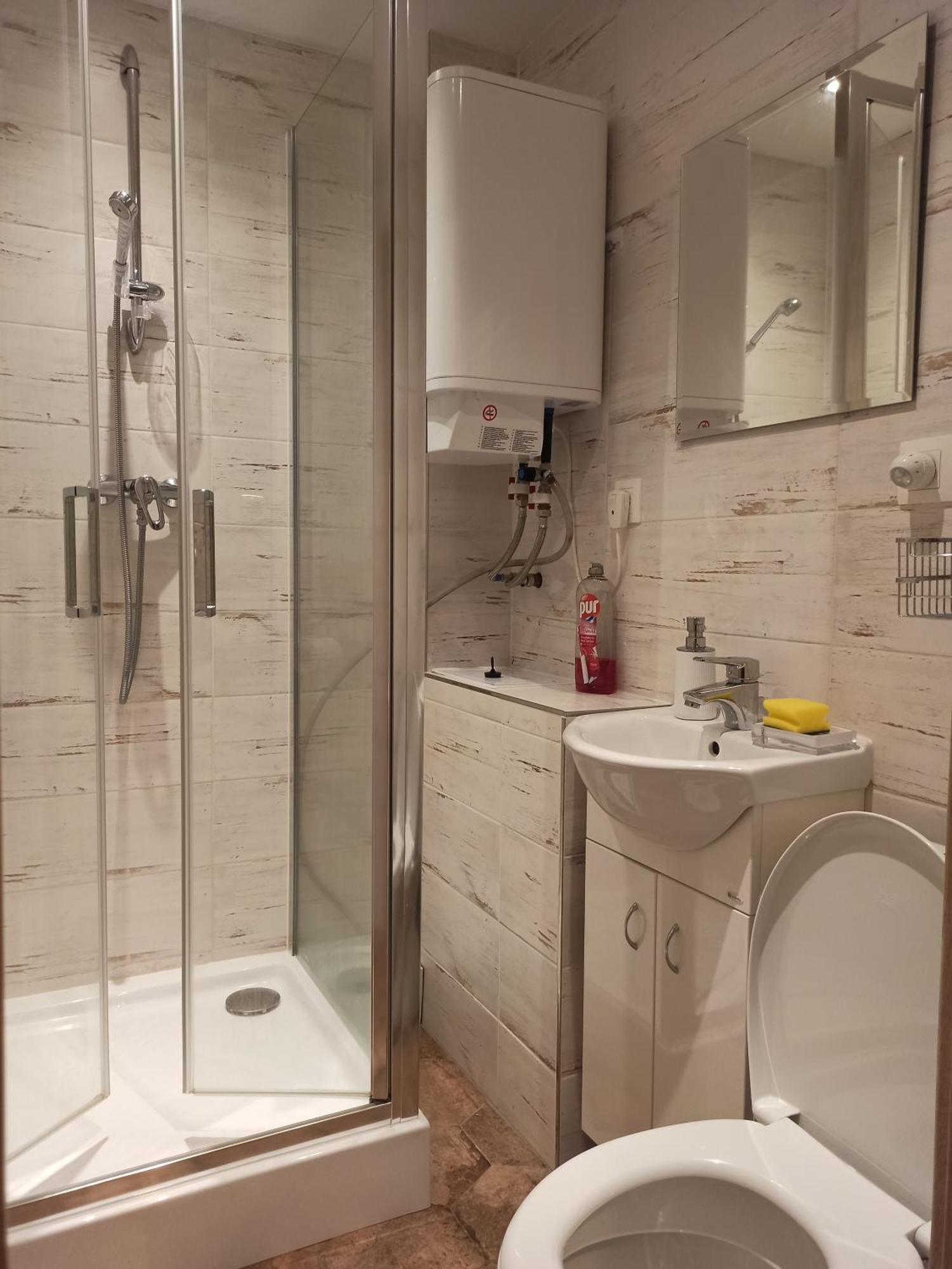 Appartement Tatranska Garsonka à Vysoké Tatry Extérieur photo