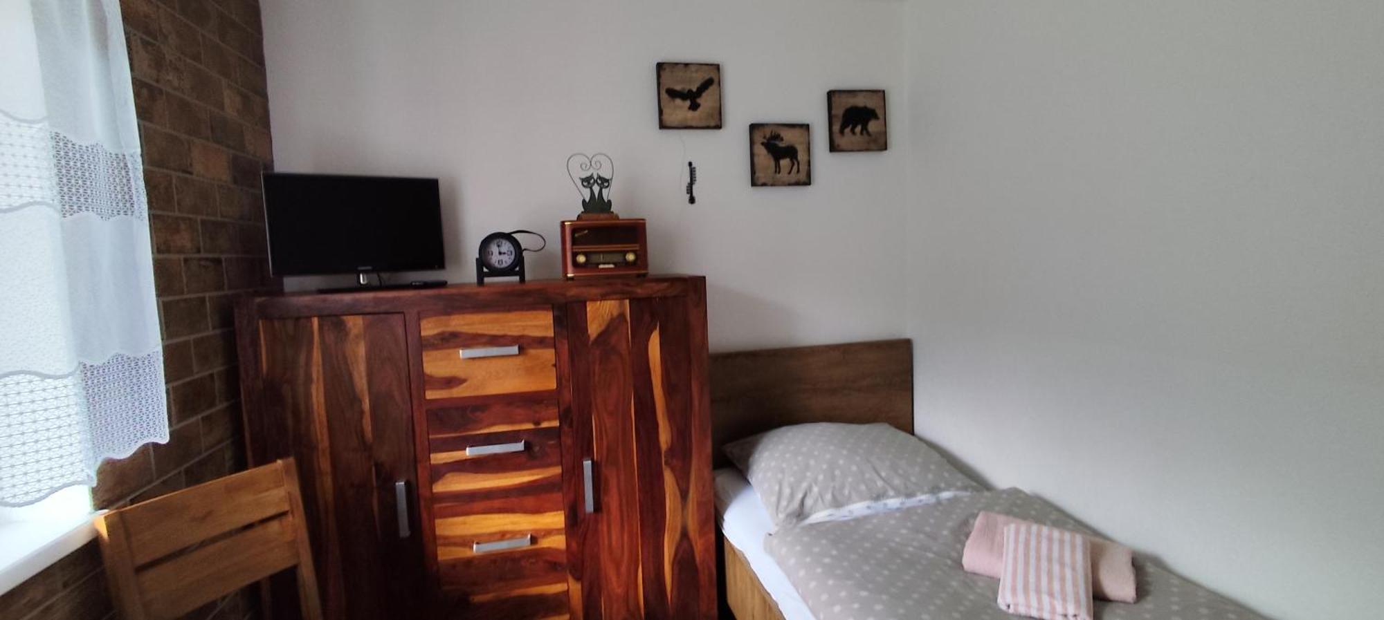 Appartement Tatranska Garsonka à Vysoké Tatry Extérieur photo