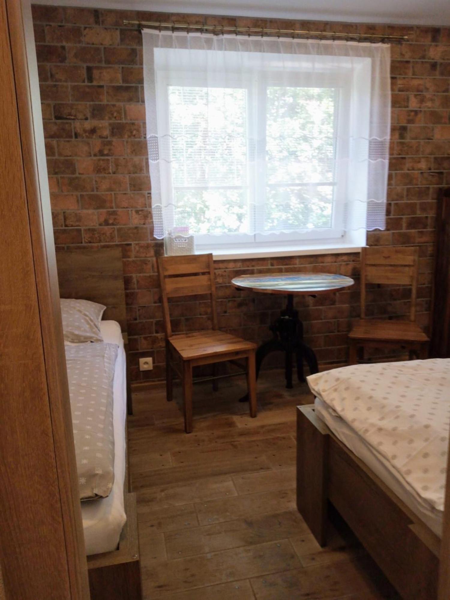 Appartement Tatranska Garsonka à Vysoké Tatry Extérieur photo