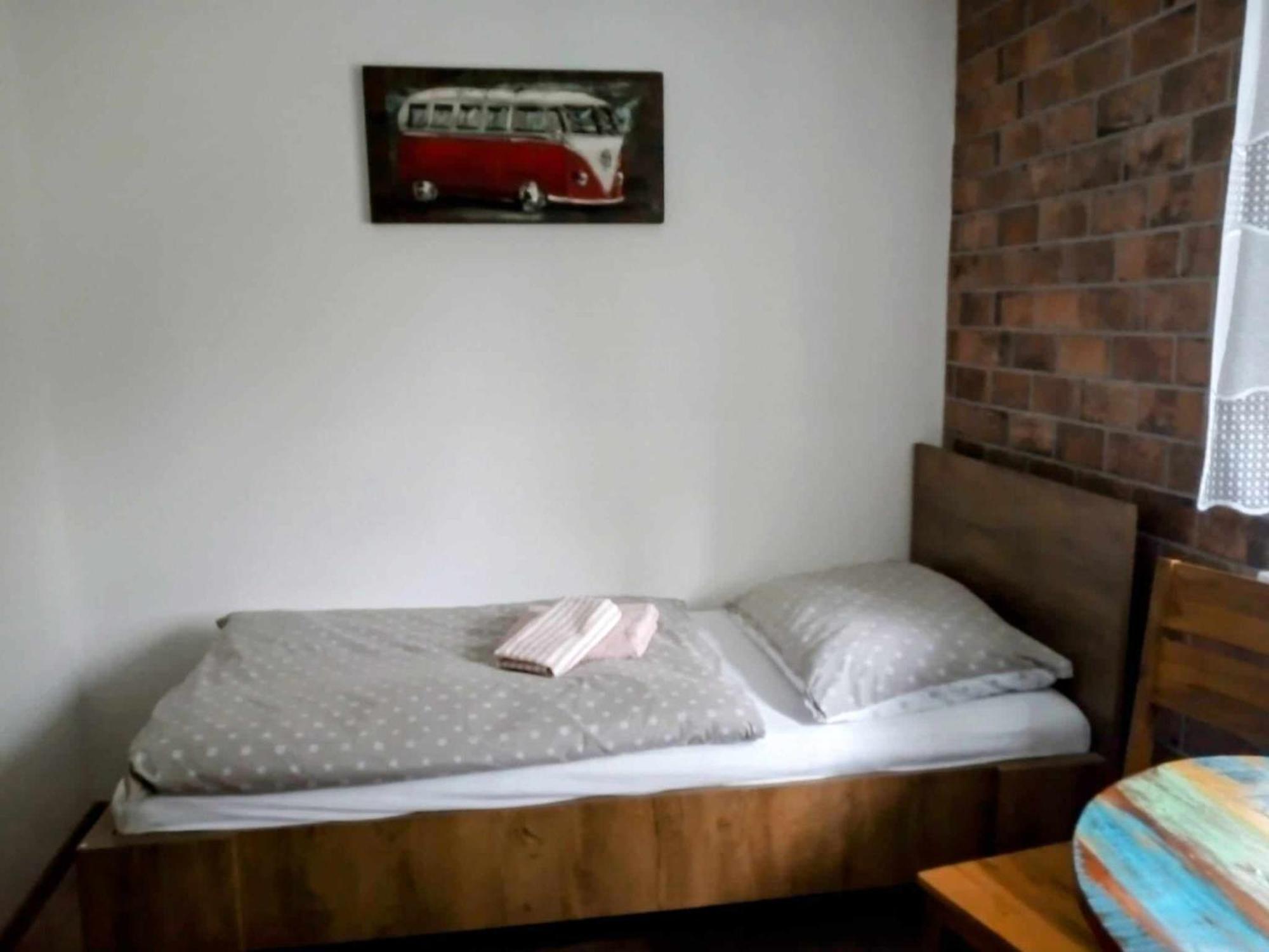 Appartement Tatranska Garsonka à Vysoké Tatry Extérieur photo