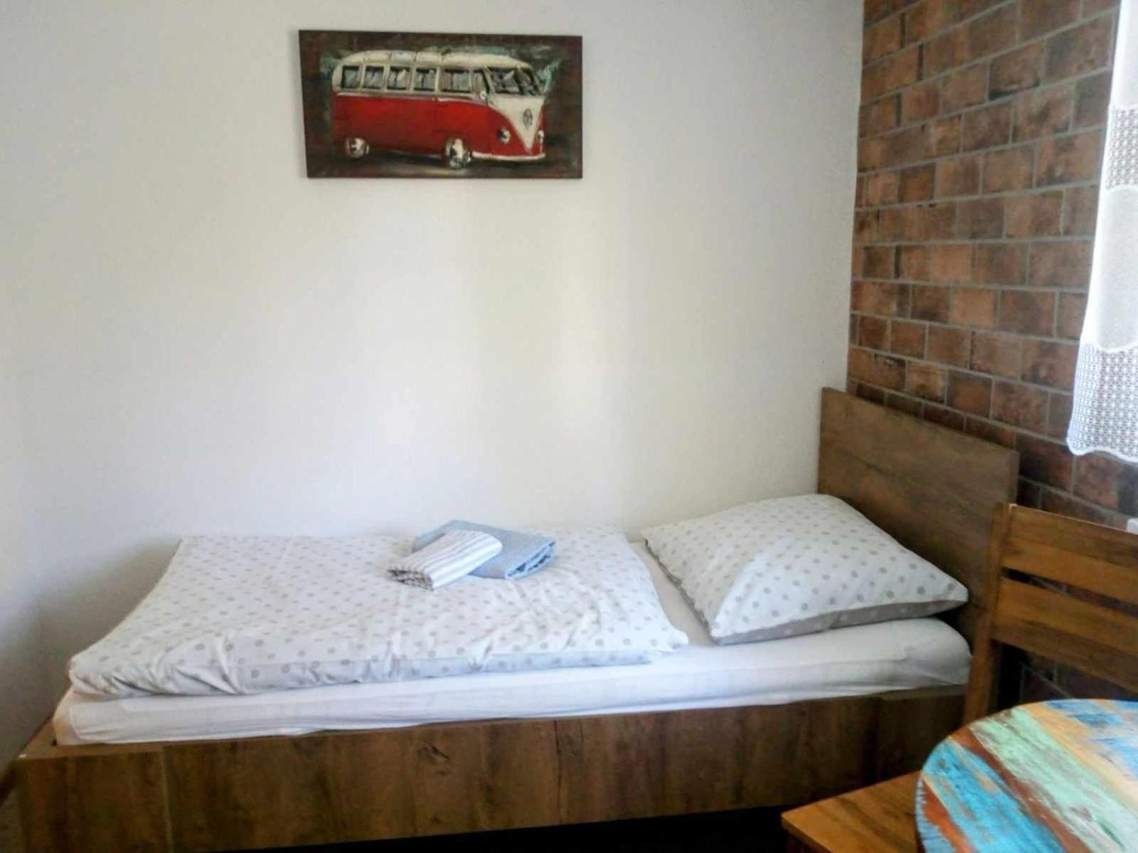 Appartement Tatranska Garsonka à Vysoké Tatry Extérieur photo